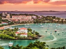 top 6 things to do in Virgin Islands