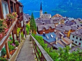 5 most beautiful villages to visit in the world